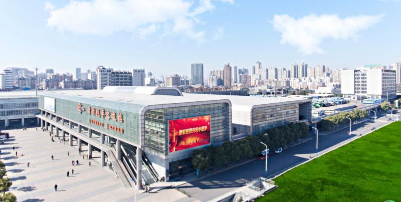 自11月18日零時(shí)起，常州汽車客運(yùn)站恢復(fù)運(yùn)營(yíng)