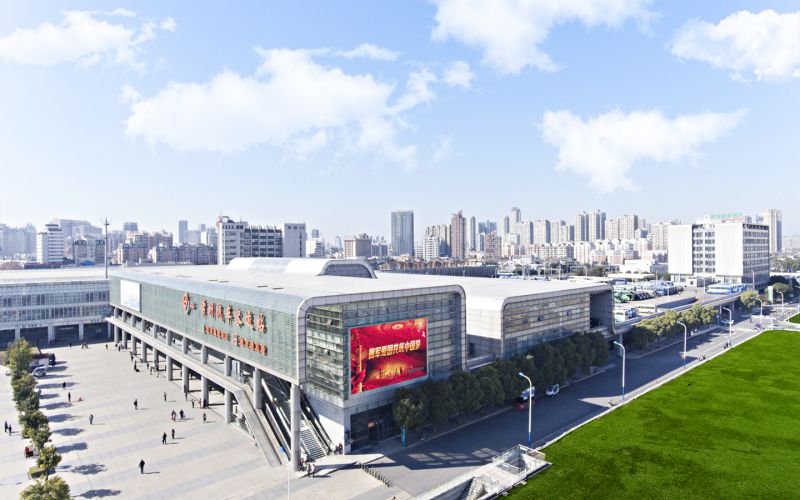 2025年國(guó)慶運(yùn)輸啟動(dòng)！ 常州汽車站多措并舉保障旅客便捷出行